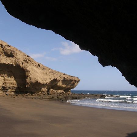 Centric 2 Bedrooms Apartment Near To The Beach - By Tenerifehints El Médano Eksteriør bilde