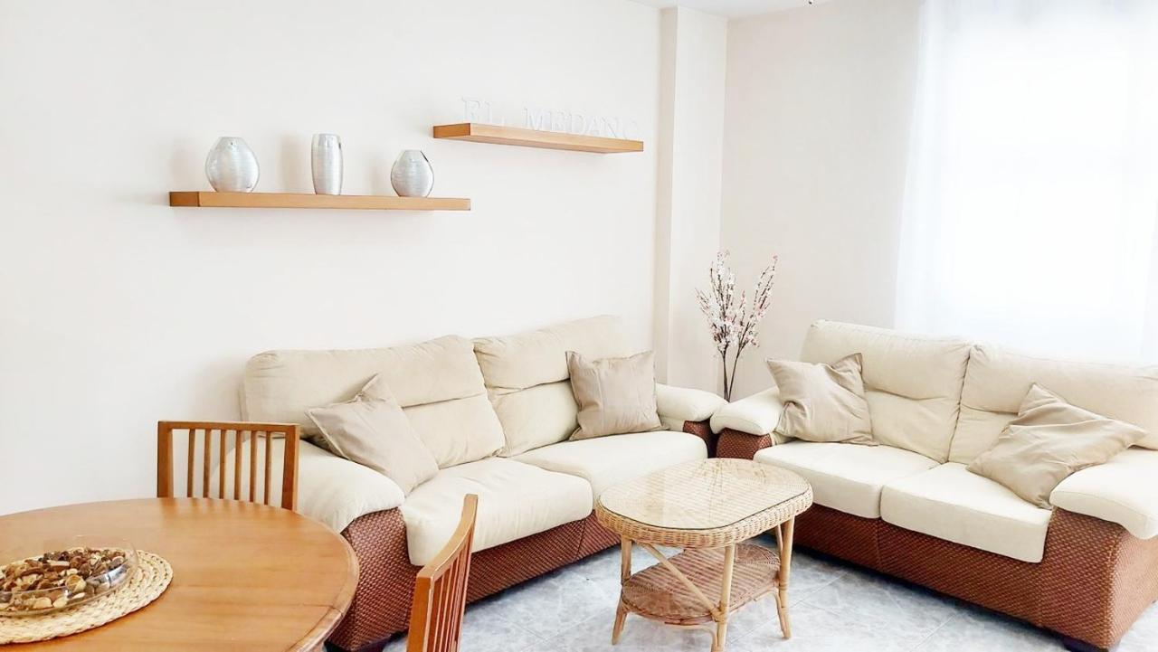 Centric 2 Bedrooms Apartment Near To The Beach - By Tenerifehints El Médano Eksteriør bilde