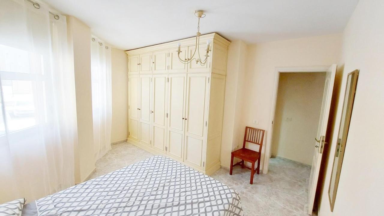 Centric 2 Bedrooms Apartment Near To The Beach - By Tenerifehints El Médano Eksteriør bilde