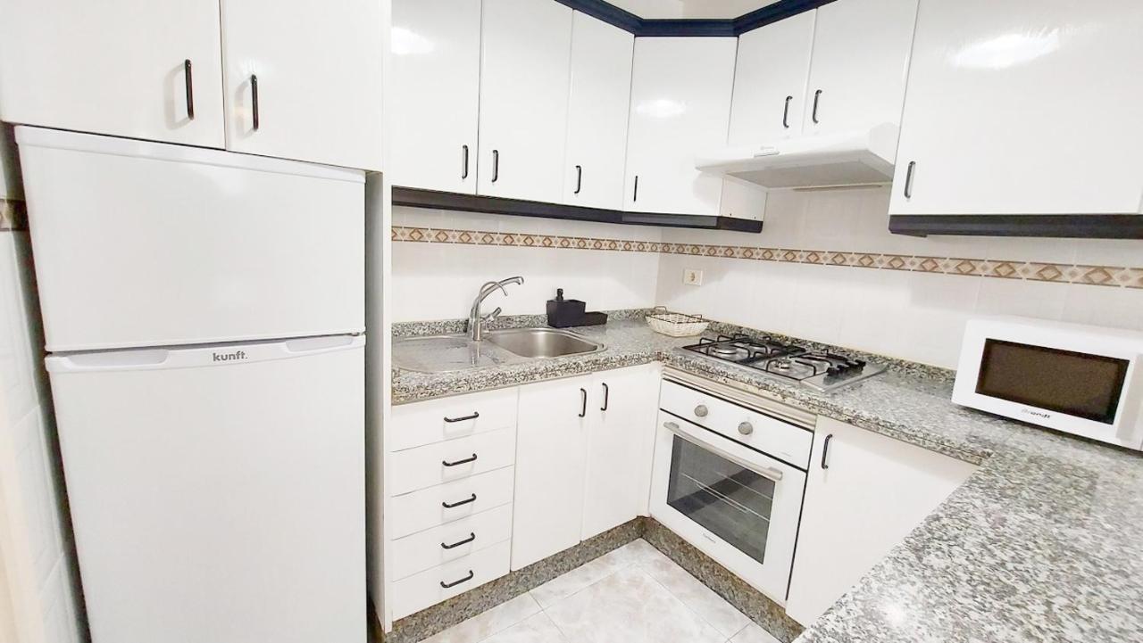 Centric 2 Bedrooms Apartment Near To The Beach - By Tenerifehints El Médano Eksteriør bilde