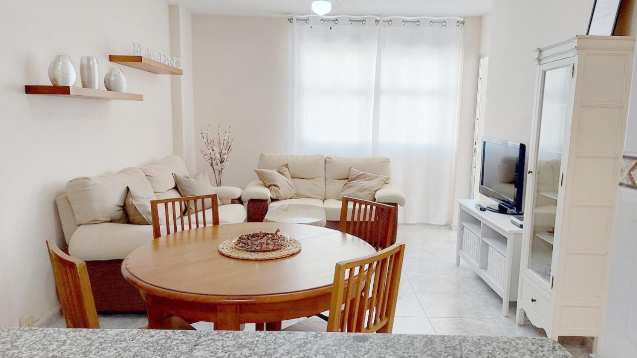Centric 2 Bedrooms Apartment Near To The Beach - By Tenerifehints El Médano Eksteriør bilde