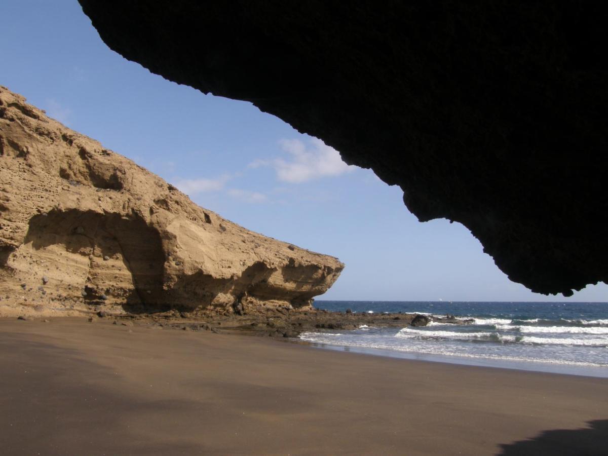 Centric 2 Bedrooms Apartment Near To The Beach - By Tenerifehints El Médano Eksteriør bilde